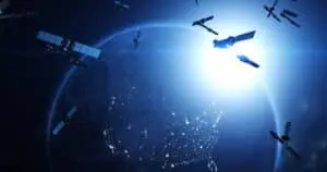 China envia satélites com IA e avança para a Lua com nova missão espacial