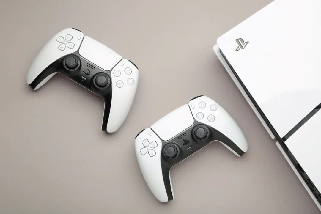 PlayStation