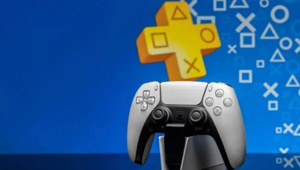 Playstation, PS PLus