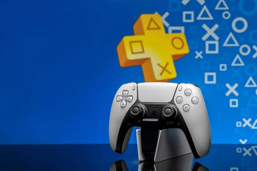 Playstation, PS PLus