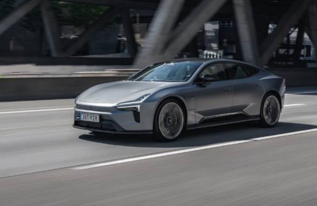 Polestar