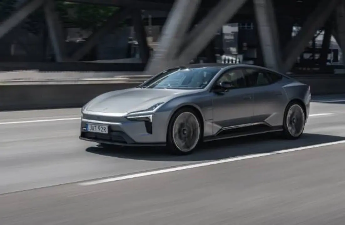 Polestar