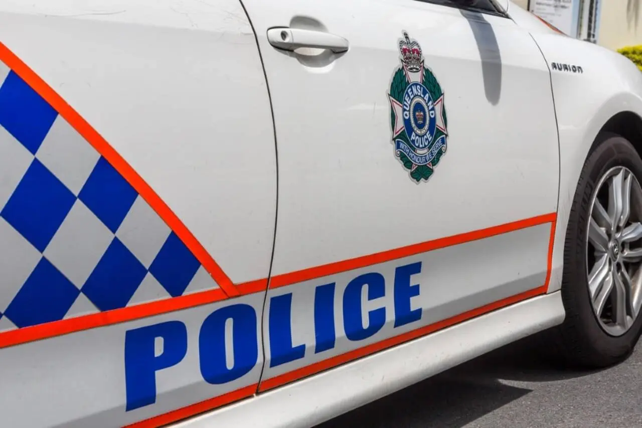 Polícia Austrália