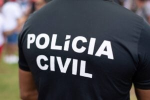 Polícia civil
