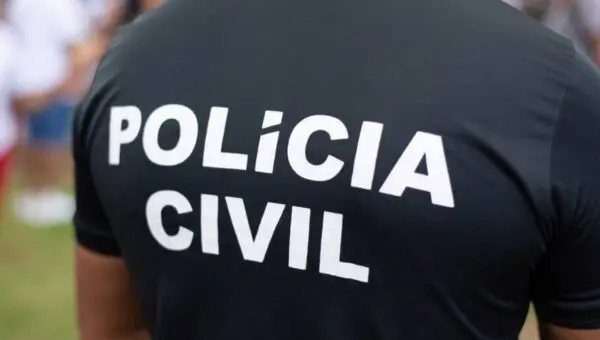 Polícia civil
