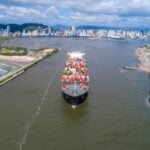 Porto de Itajaí