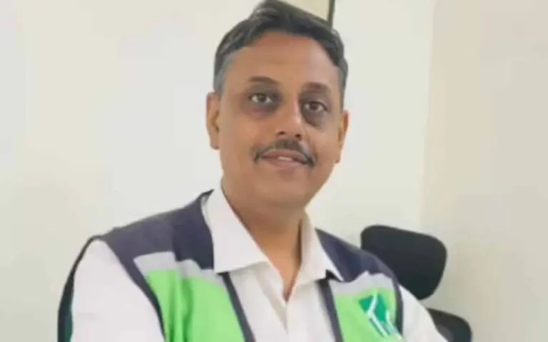 Pratik Tiwari