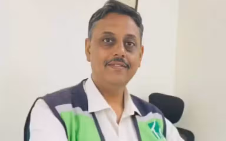 Pratik Tiwari