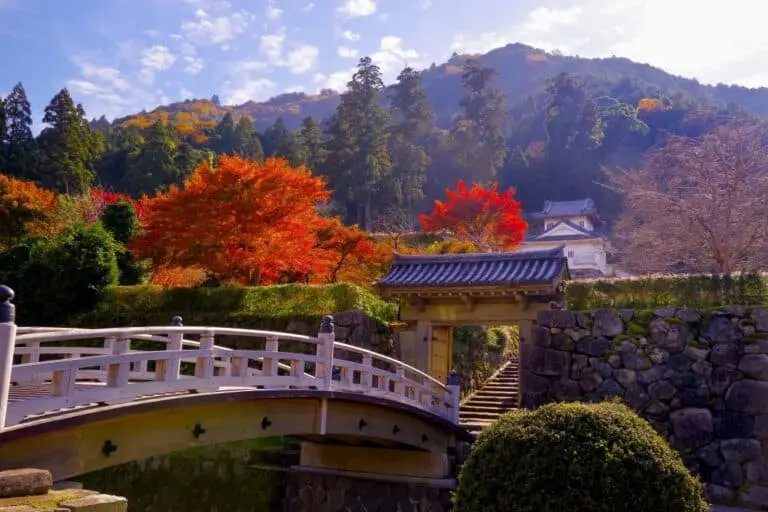 Província de Hyogo, Japão
