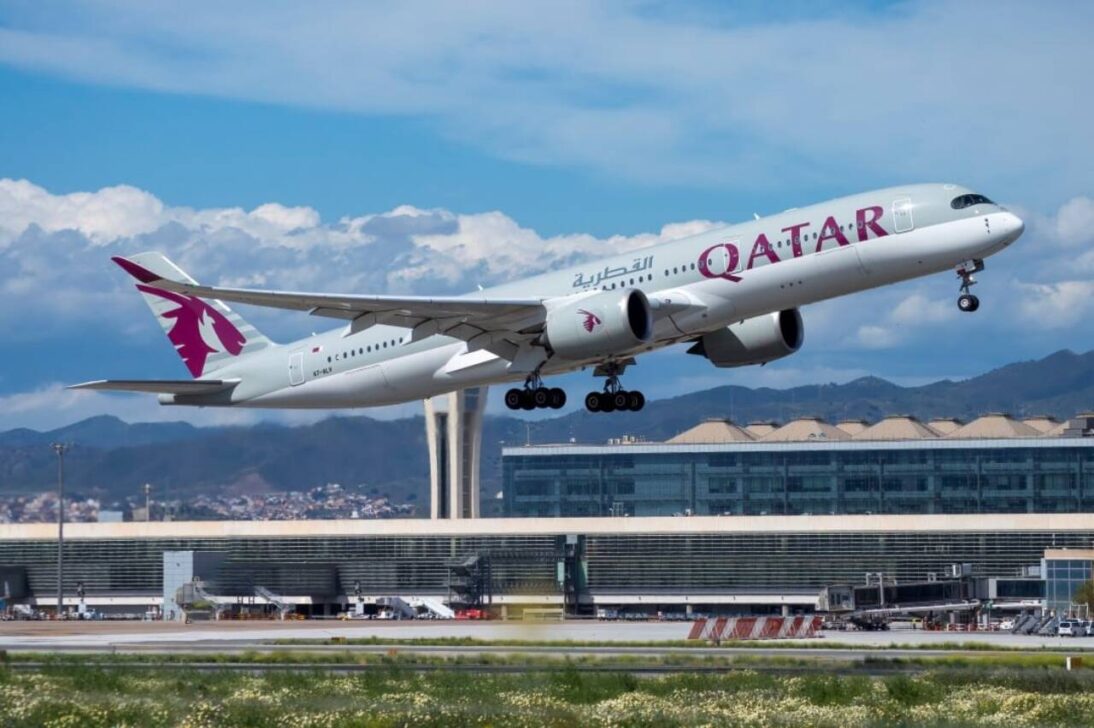 Qatar Airways