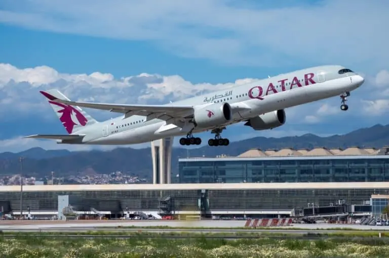 Qatar Airways
