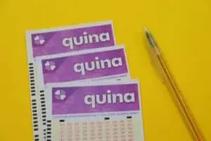 Último resultado Quina 7095: confira os números sorteados e o valor acumulado para R$ 13,5 milhões
