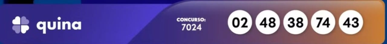 Quina 7024