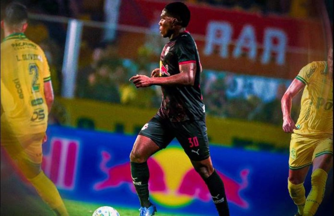RB Bragantino