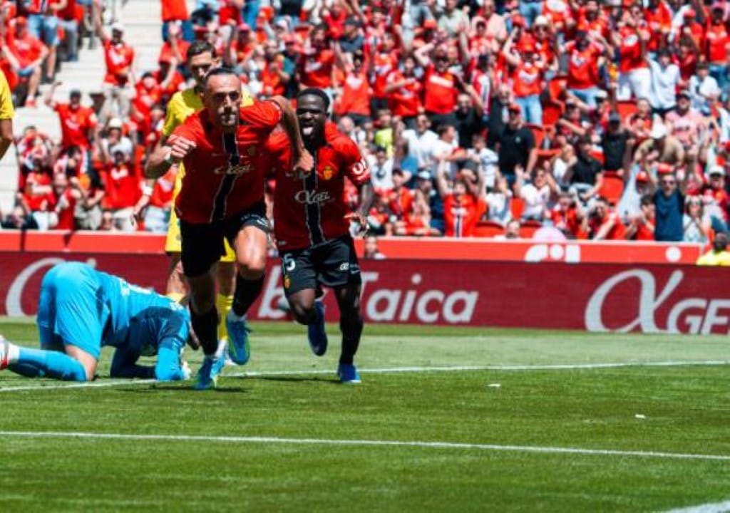 RCD Mallorca