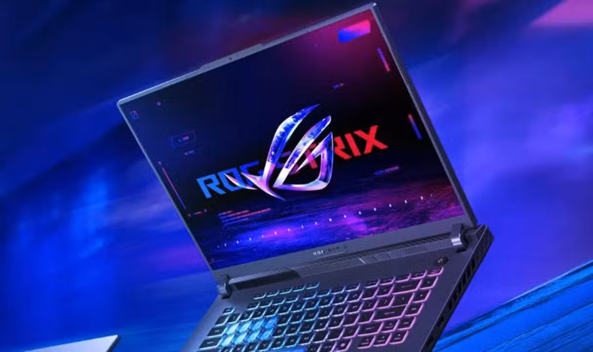 ROG Strix SCAR 18