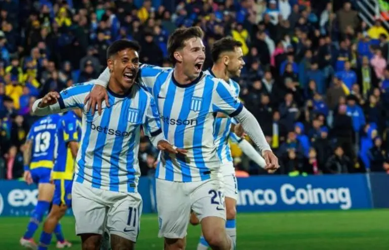 Racing