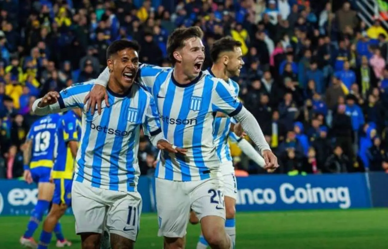Racing
