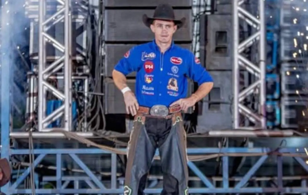 Rafael Silvo Oliveira
