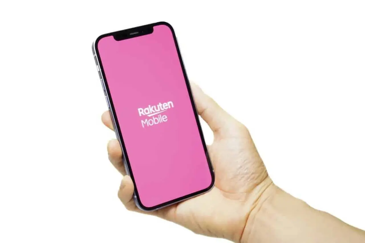Rakuten Mobile