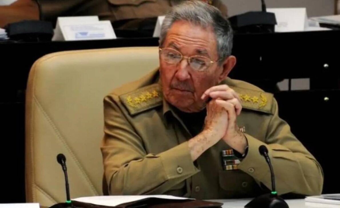 Raúl Castro
