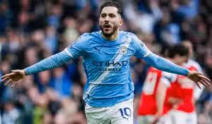 Everton x Manchester City na Premier League: onde assistir ao vivo e escalações prováveis