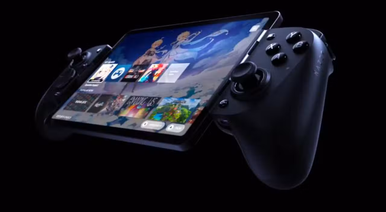 Razer Kishi V3 Pro