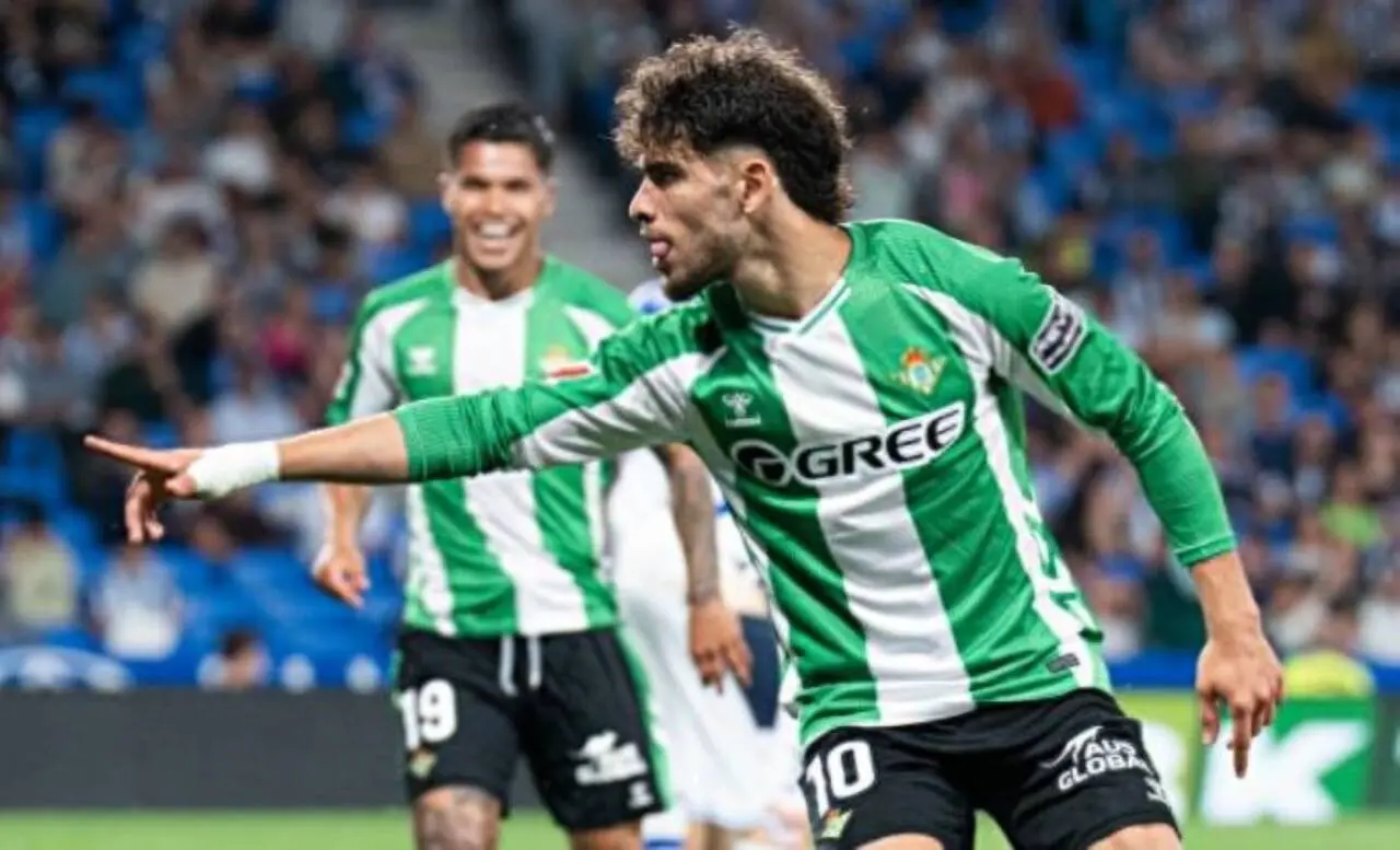 Real Betis