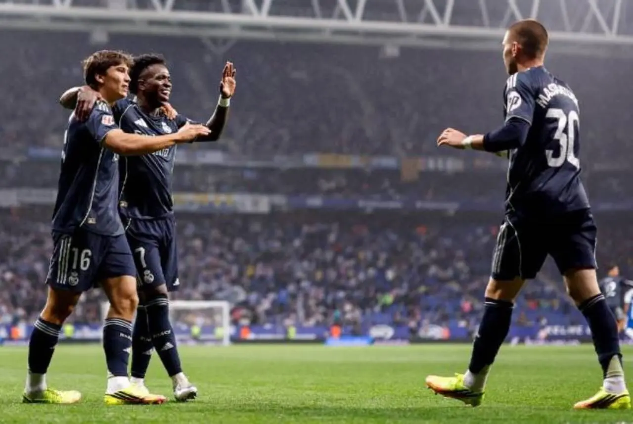 Real Madrid CF
