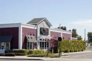 Fechamento histórico: Red Lobster de Tallahassee encerra atividades após 56 anos