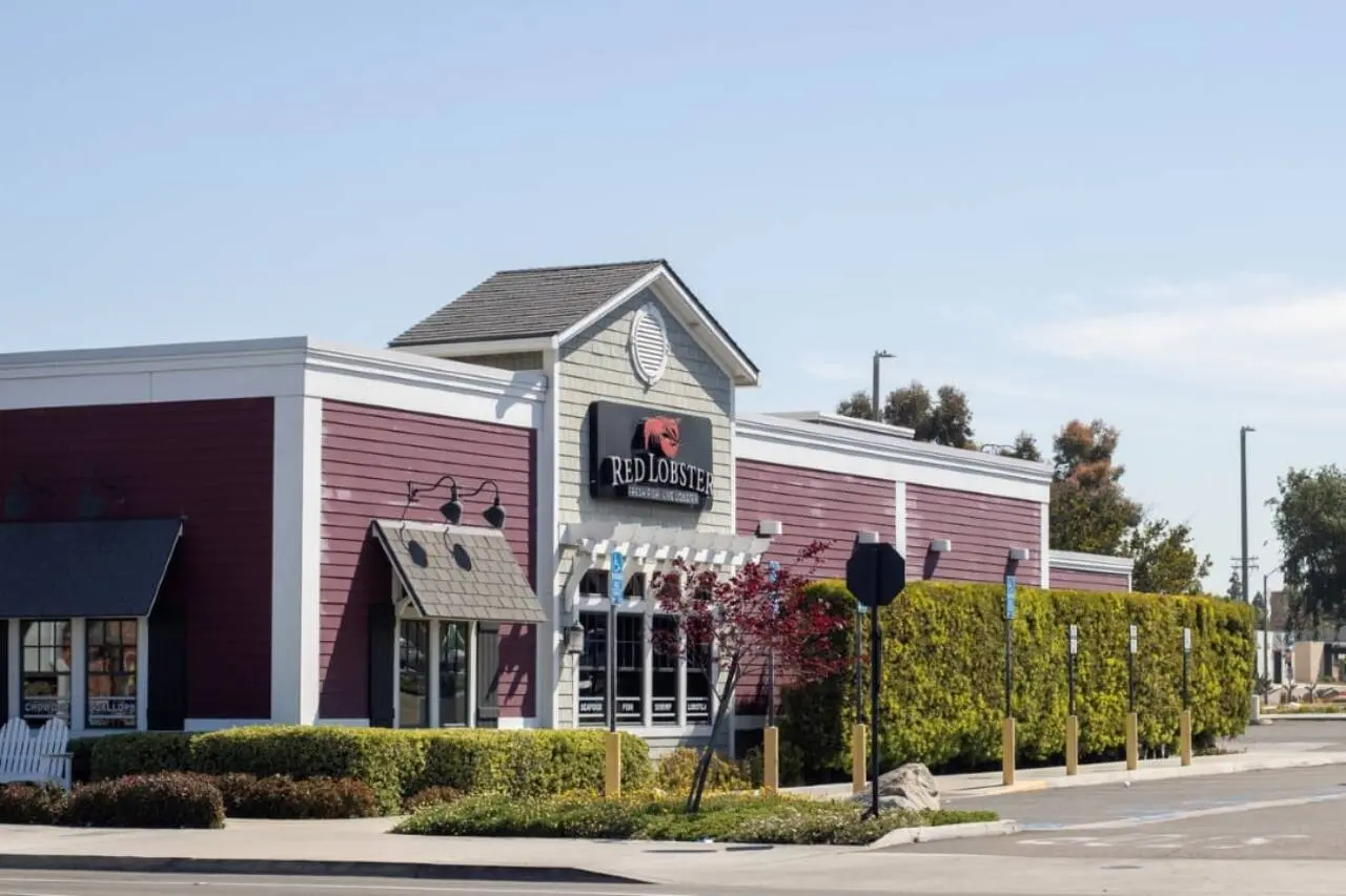 Red Lobster