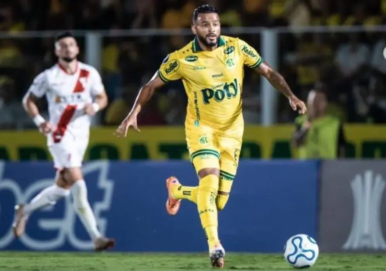 Reinaldo Mirassol