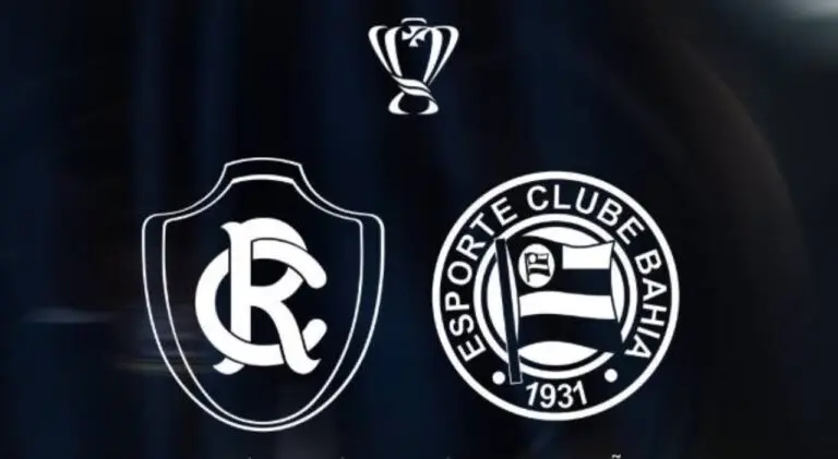 Remo x Bahia