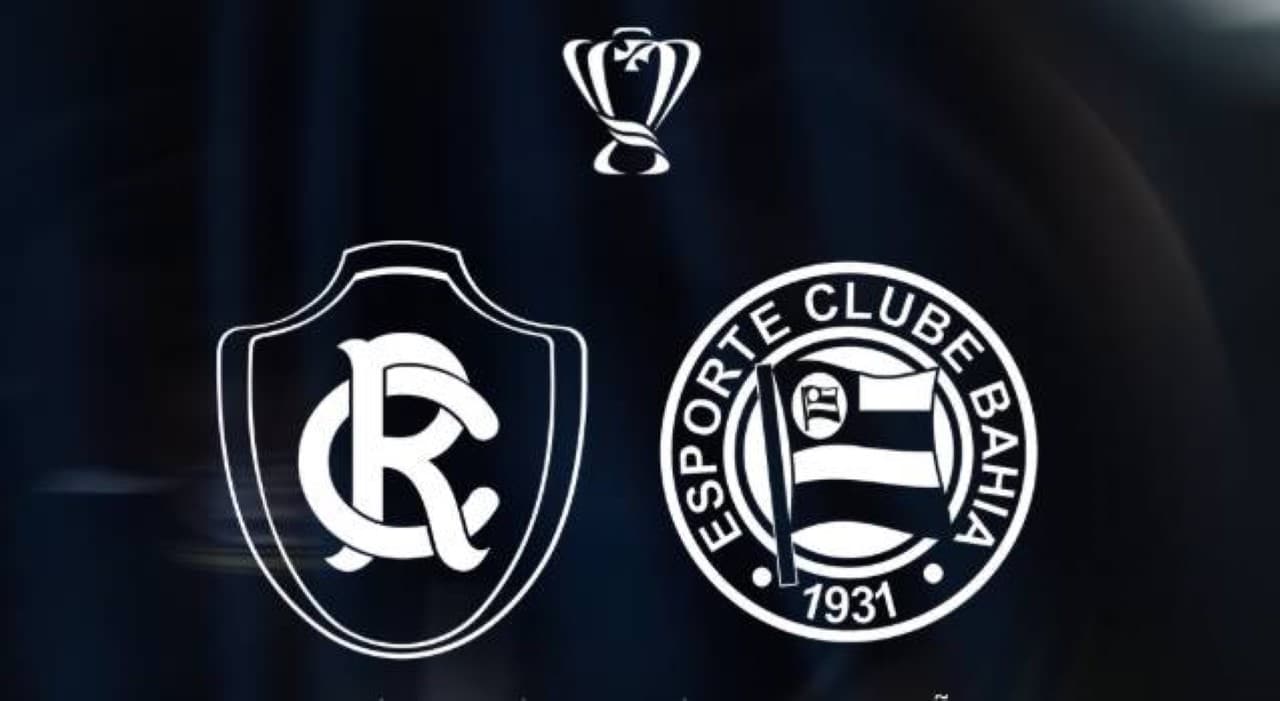 Remo x Bahia