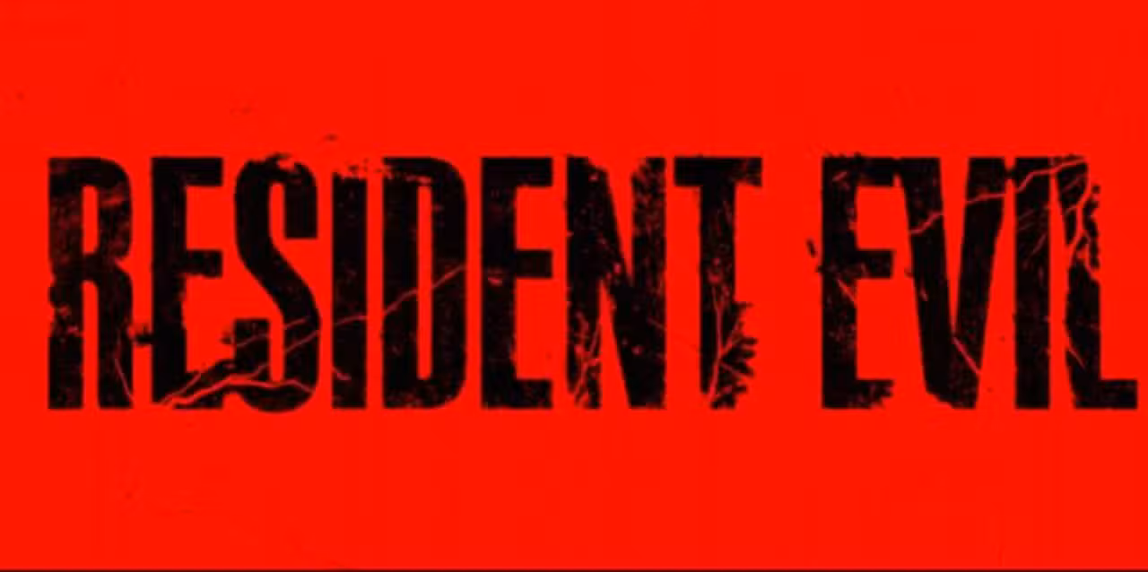 Resident Evil