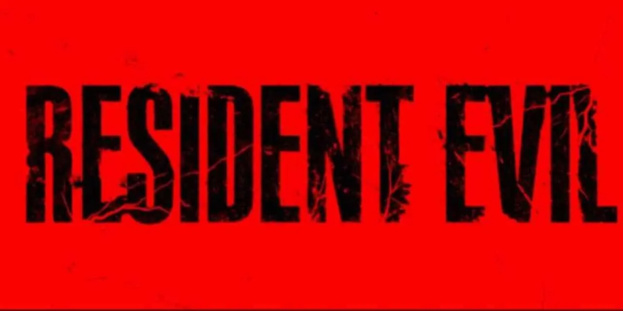 Resident Evil