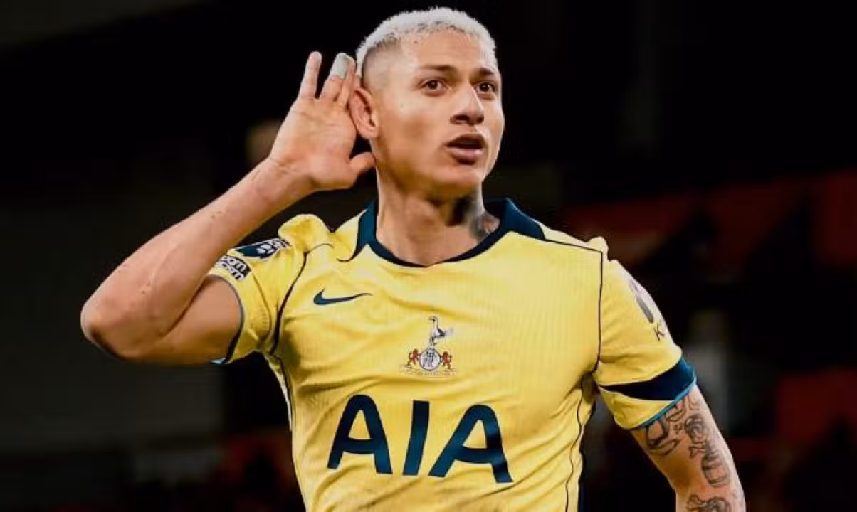 Richarlison