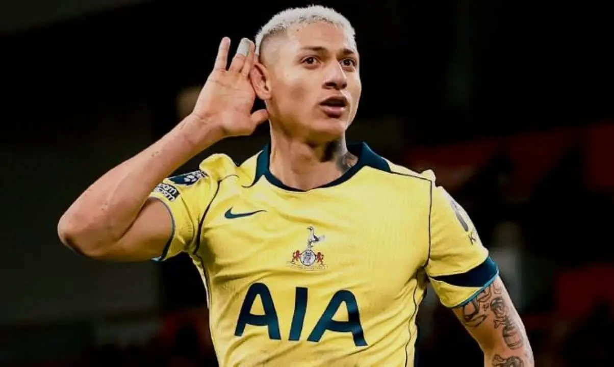 Richarlison