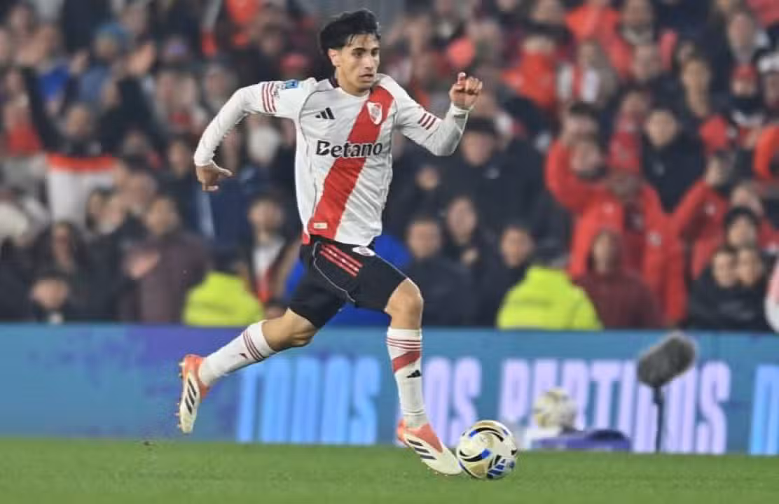 River Plate