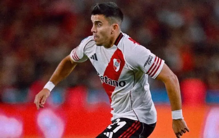 River Plate