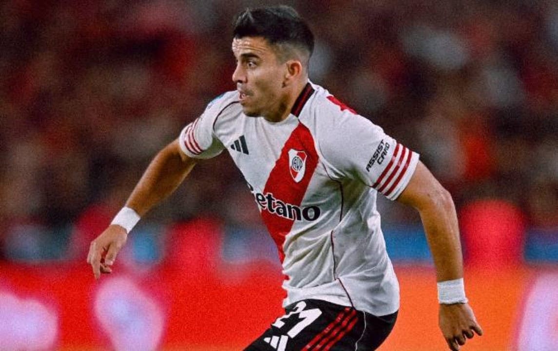 River Plate