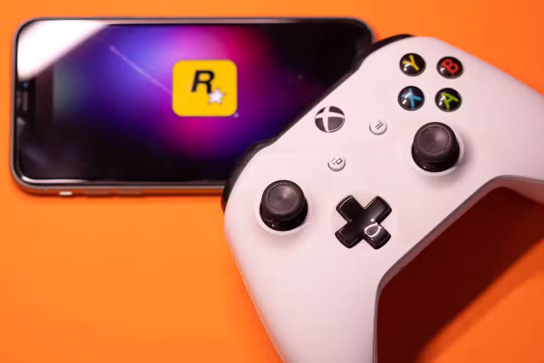 Rockstar Games