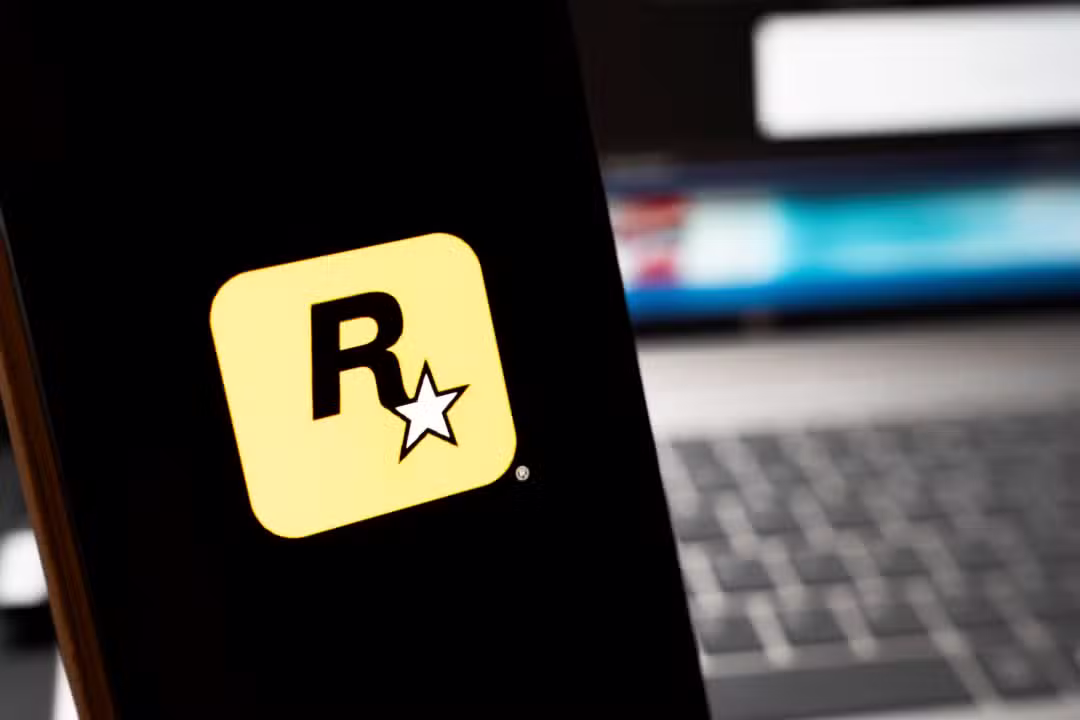 Rockstar games
