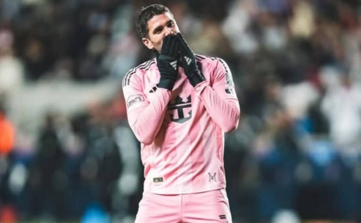 Rodrigo De Paul