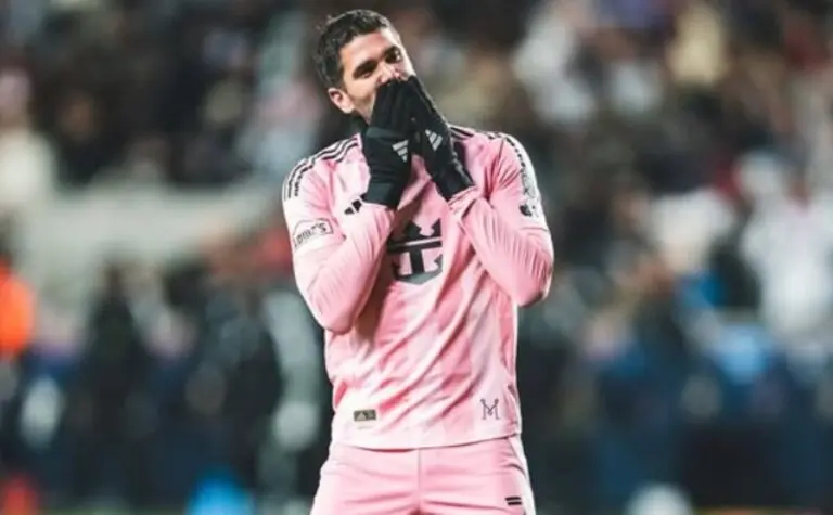 Rodrigo De Paul