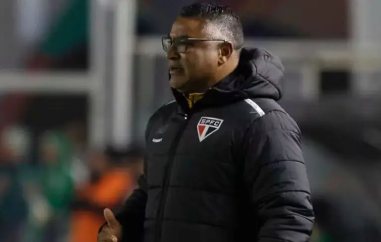 Roger Machado
