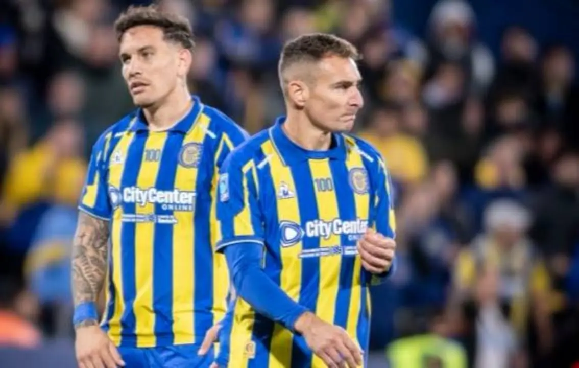 Rosario Central