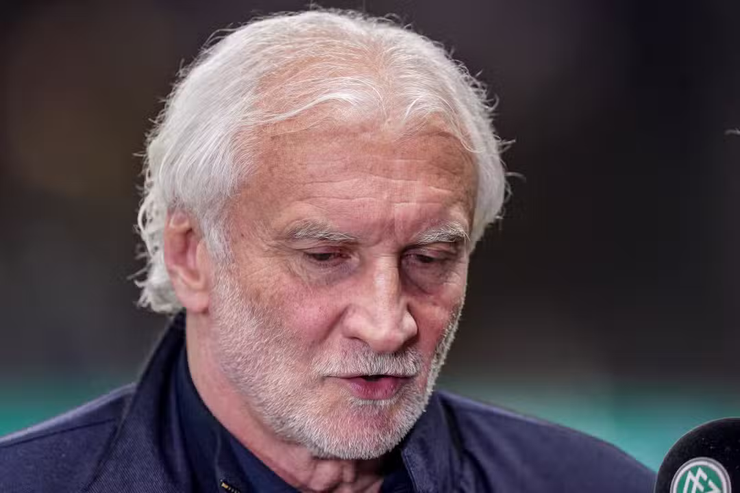 Rudi Völler