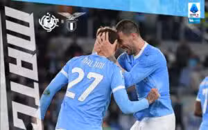 Onde assistir Cremonese x Lazio pela Série A e escalações prováveis da partida