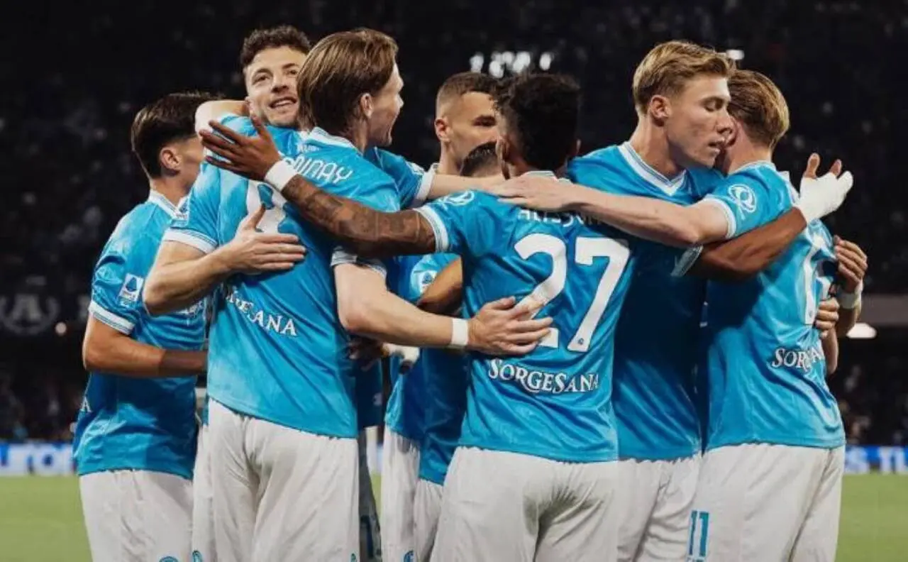 SSC Napoli